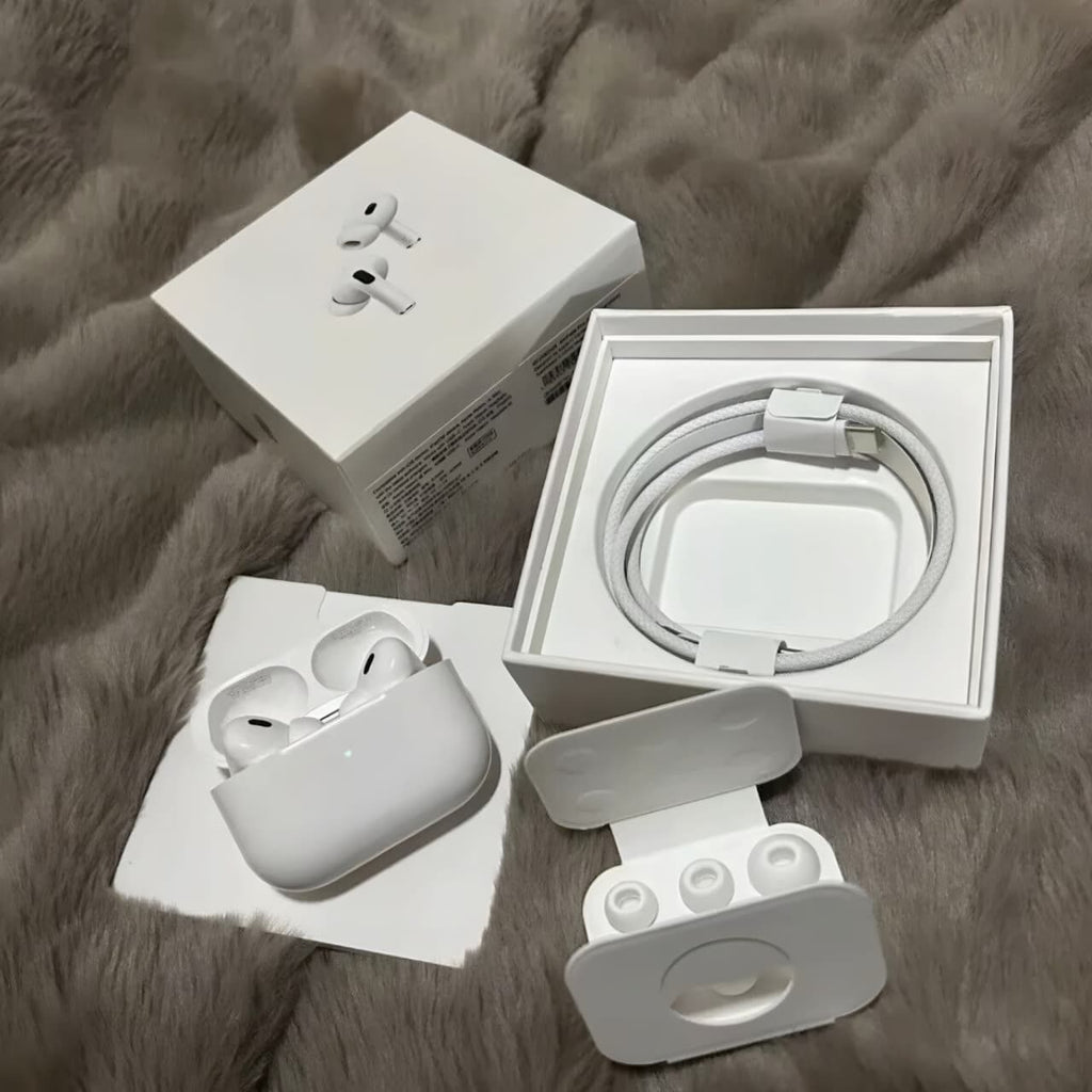 AirPods Pro (2nd Generation)